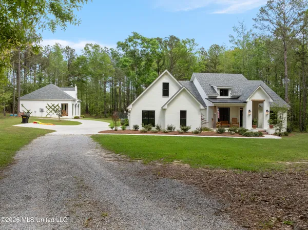 $630,000 | 75 Otis Lee Road, Petal, MS 39465