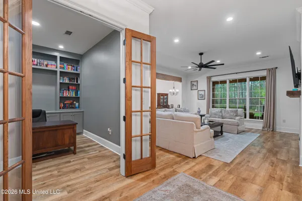 $630,000 | 75 Otis Lee Road, Petal, MS 39465