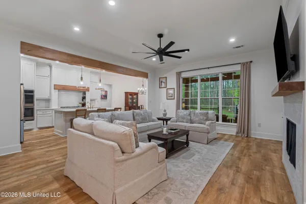 $630,000 | 75 Otis Lee Road, Petal, MS 39465