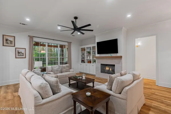 $630,000 | 75 Otis Lee Road, Petal, MS 39465