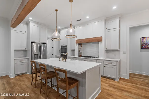 $630,000 | 75 Otis Lee Road, Petal, MS 39465