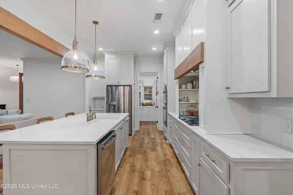 $630,000 | 75 Otis Lee Road, Petal, MS 39465