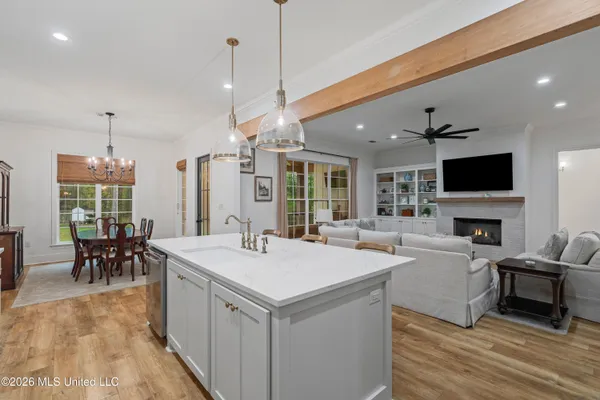 $630,000 | 75 Otis Lee Road, Petal, MS 39465