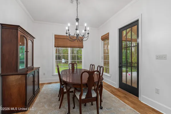 $630,000 | 75 Otis Lee Road, Petal, MS 39465