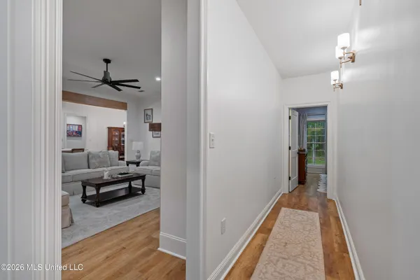 $630,000 | 75 Otis Lee Road, Petal, MS 39465