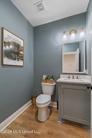 $630,000 | 75 Otis Lee Road, Petal, MS 39465