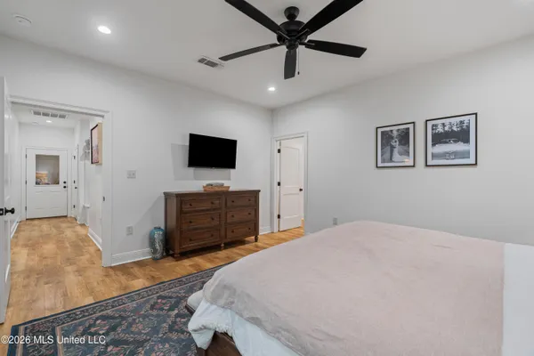 $630,000 | 75 Otis Lee Road, Petal, MS 39465