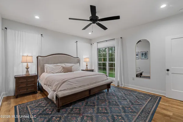 $630,000 | 75 Otis Lee Road, Petal, MS 39465