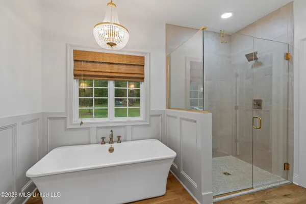 $630,000 | 75 Otis Lee Road, Petal, MS 39465