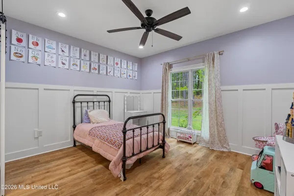 $630,000 | 75 Otis Lee Road, Petal, MS 39465