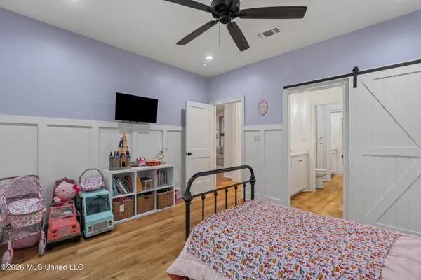 $630,000 | 75 Otis Lee Road, Petal, MS 39465