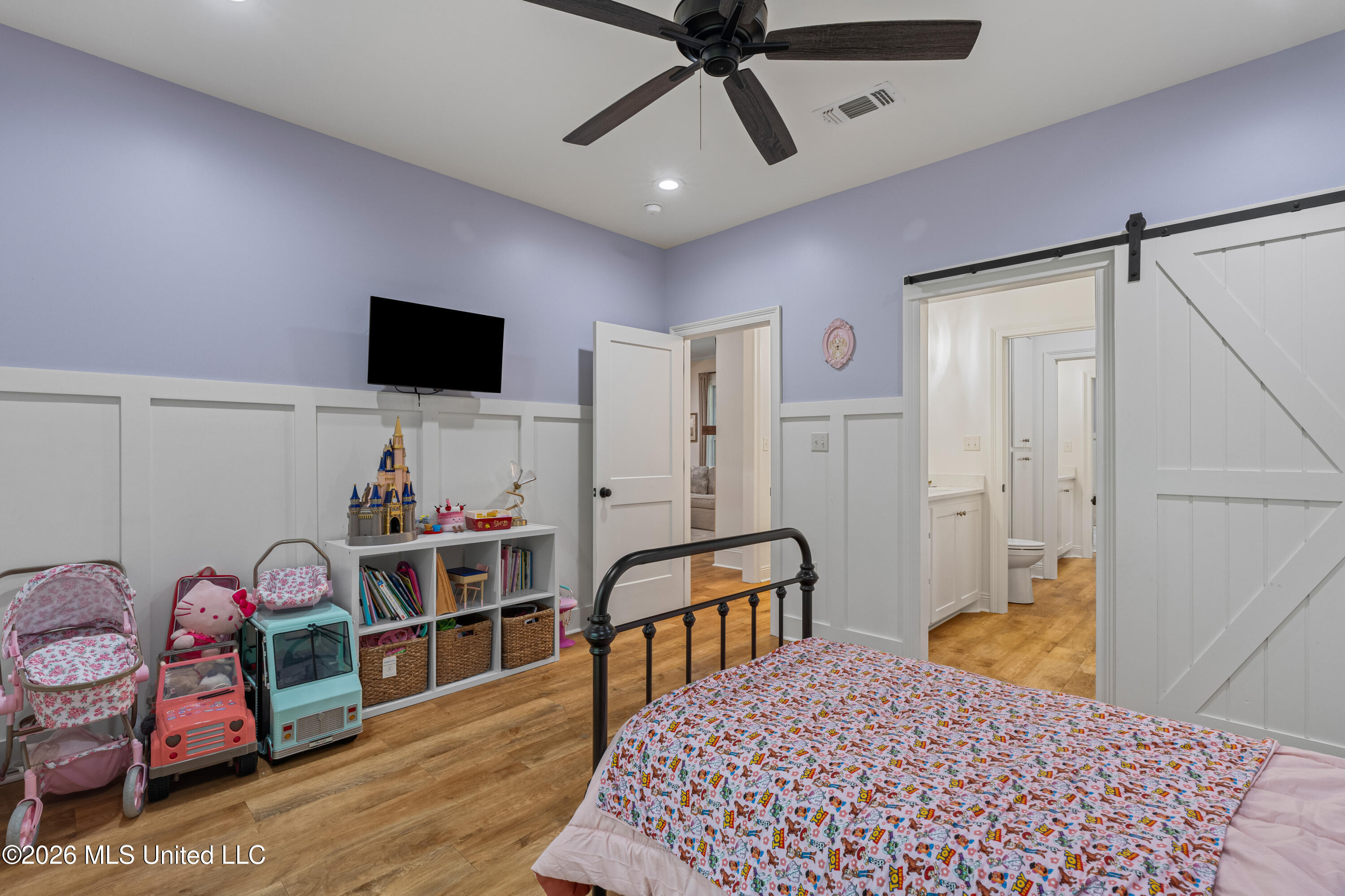 75 Otis Lee Road Petal, MS 39465 - Photo 40 of 72 75_Otis_Lee_Rd-41