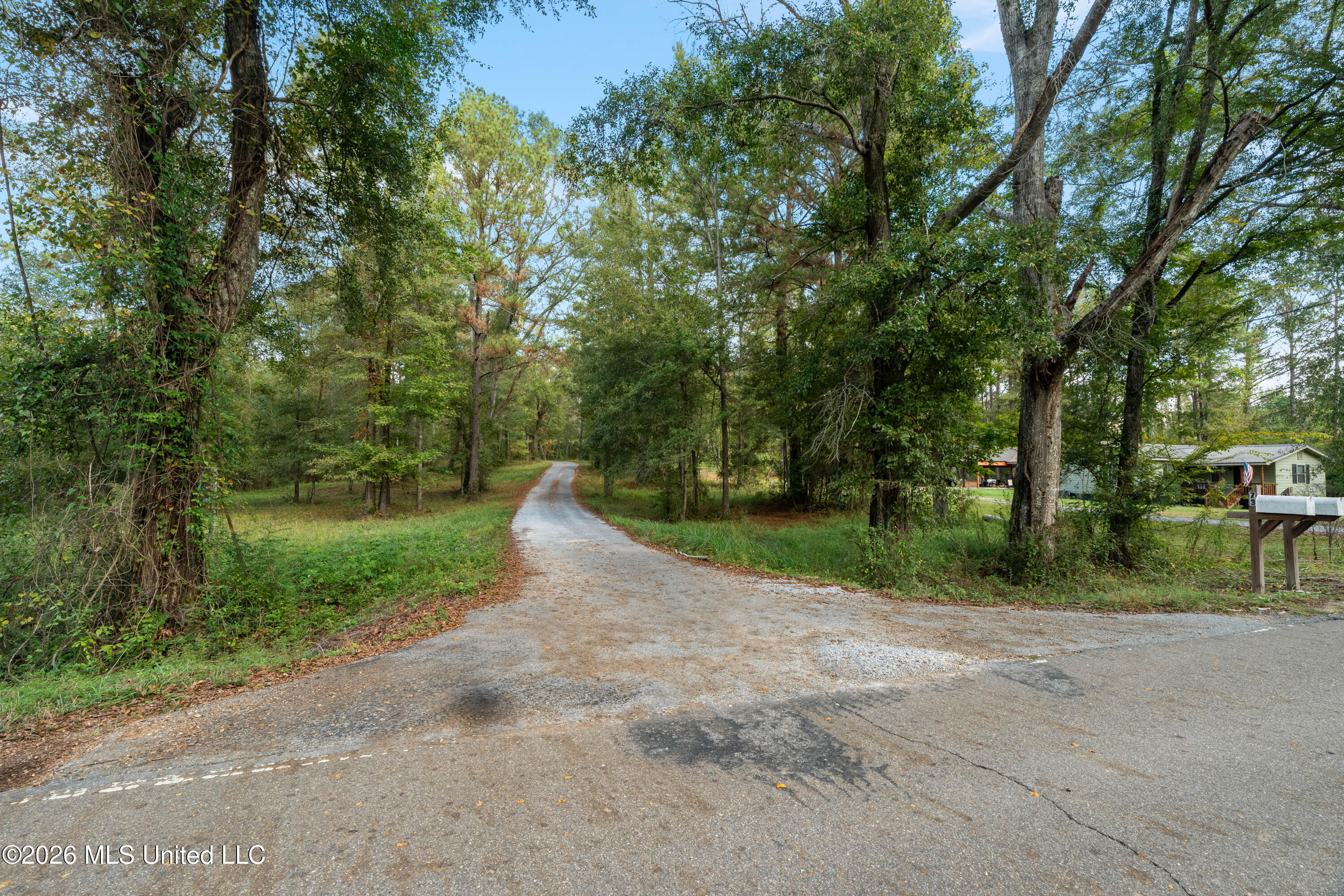 75 Otis Lee Road Petal, MS 39465 - Photo 4 of 72 75_Otis_Lee_Rd-2