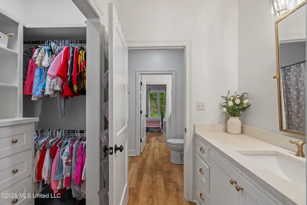 $630,000 | 75 Otis Lee Road, Petal, MS 39465