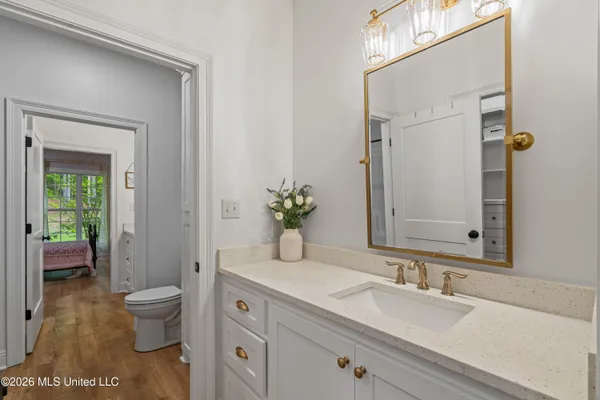 $630,000 | 75 Otis Lee Road, Petal, MS 39465