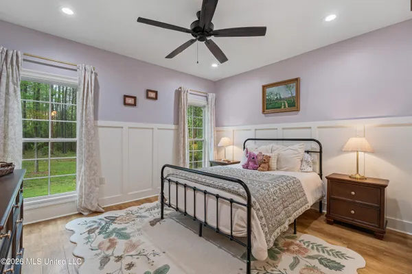 $630,000 | 75 Otis Lee Road, Petal, MS 39465