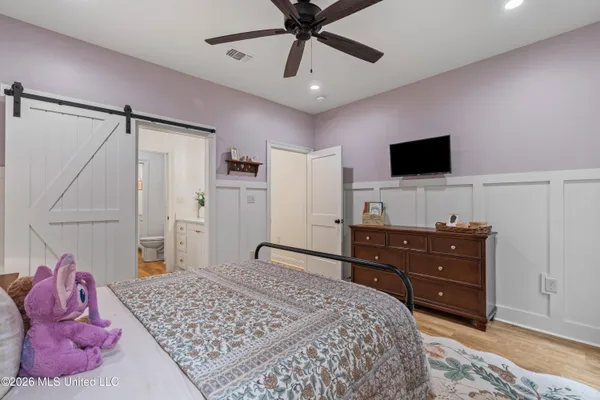 $630,000 | 75 Otis Lee Road, Petal, MS 39465