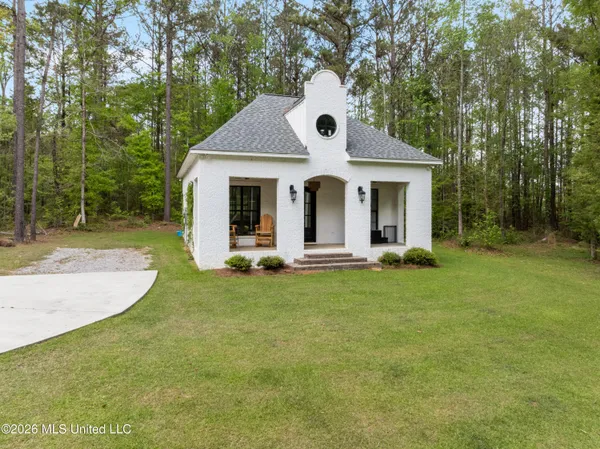 $630,000 | 75 Otis Lee Road, Petal, MS 39465