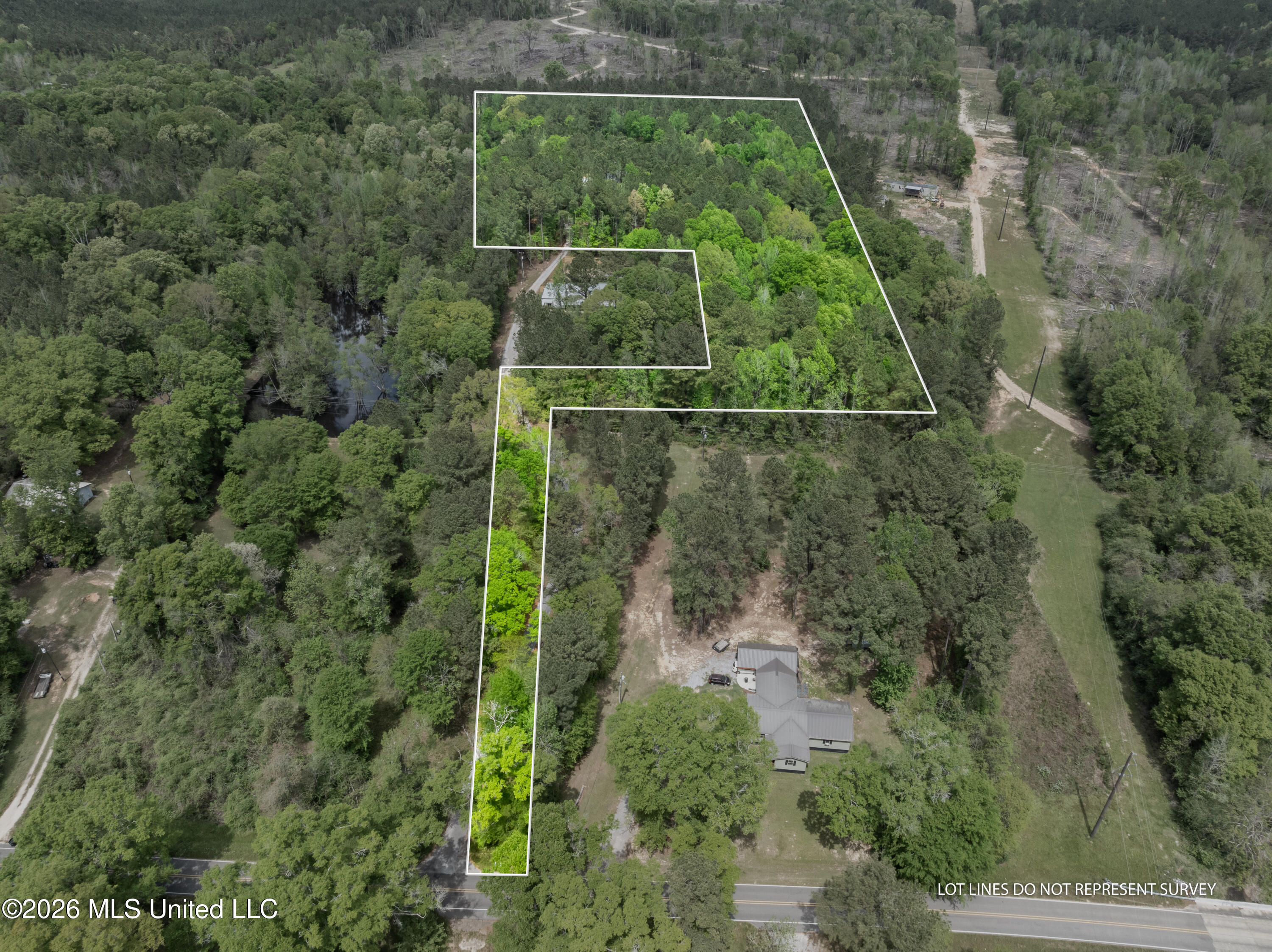 75 Otis Lee Road Petal, MS 39465 - Photo 57 of 72 75_Otis_Lee_Rd-58