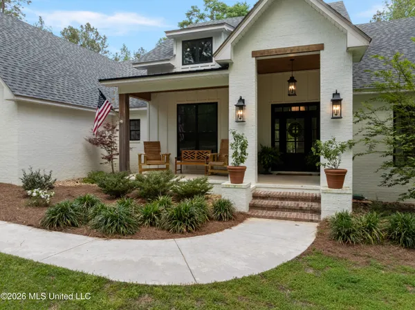 $630,000 | 75 Otis Lee Road, Petal, MS 39465