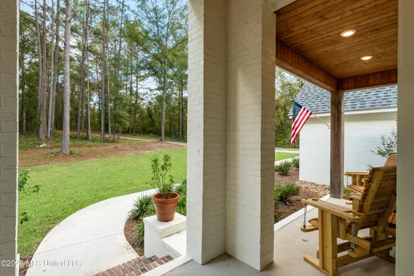 $630,000 | 75 Otis Lee Road, Petal, MS 39465