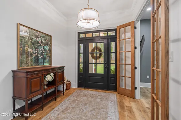 $630,000 | 75 Otis Lee Road, Petal, MS 39465