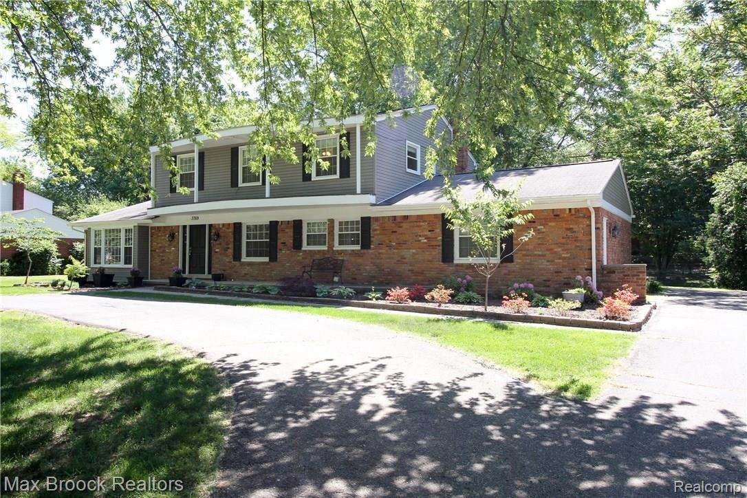 3769 Quarton Road Bloomfield Hills, MI 48302 - Photo 3 of 43 cg-6.jpg