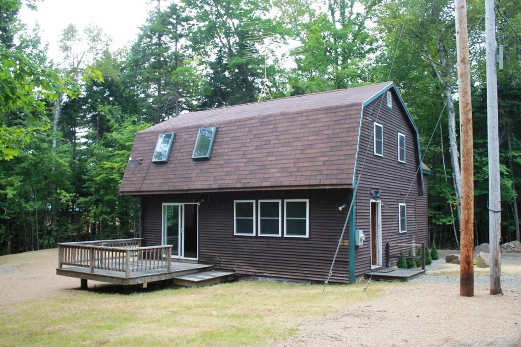 6-7 Davis Ridge Road Greenville Junction, ME 04442 - Photo 1 of 15 Photo