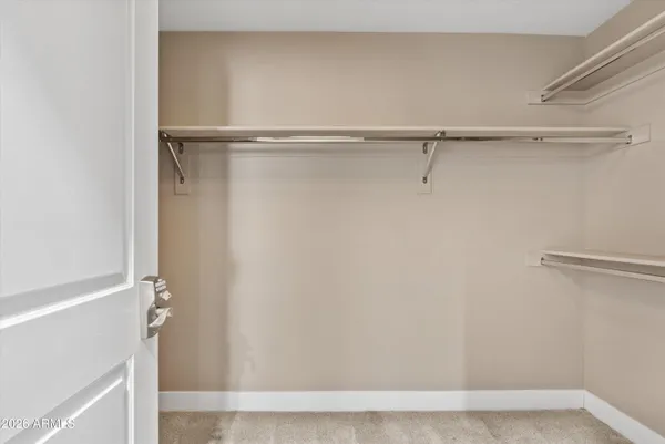a bathroom with a shower and a tub