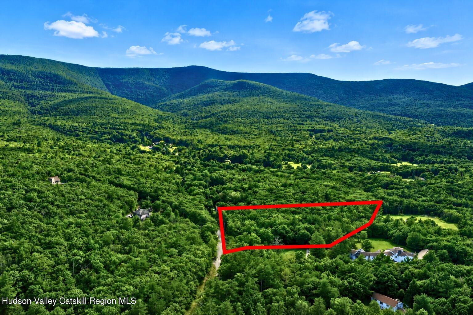 334 Pollys Rock Road Round Top, NY 12473 - Photo 2 of 11 2