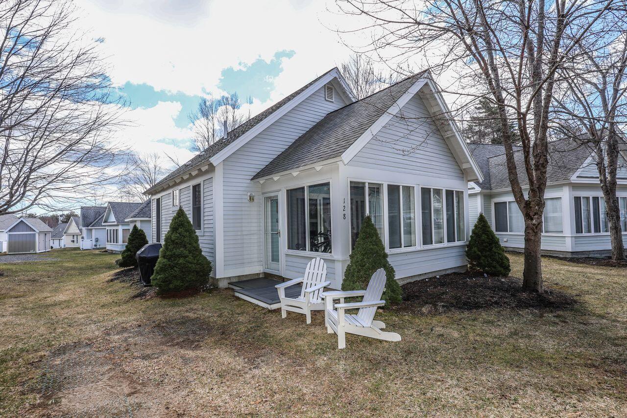 454 Post Road, Unit 128 Wells, ME 04090 - Photo 1 of 34 untitled-2