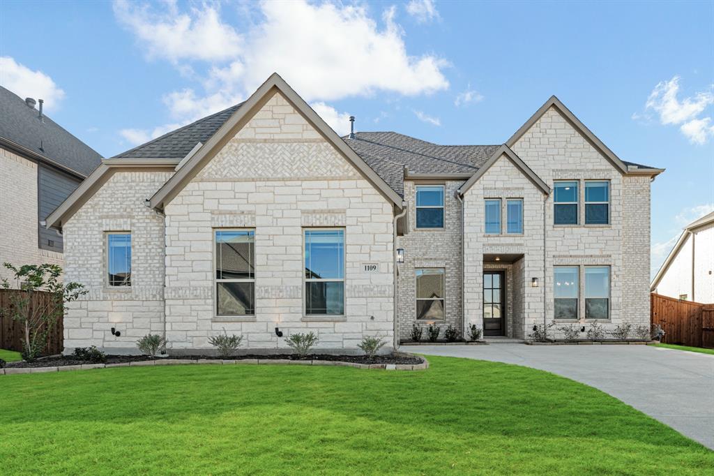 1109 Foxtail Drive Justin, TX 76247 - Photo 1 of 40