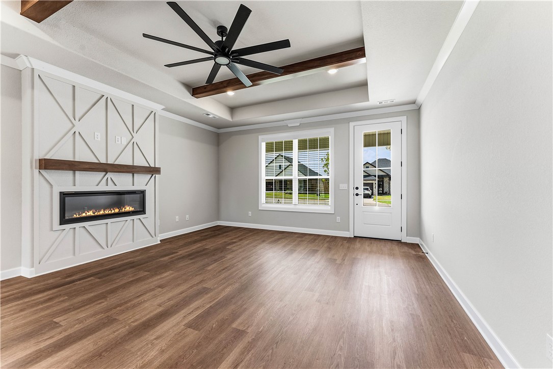 1812 Bugg Street Pea Ridge, AR 72751 - Photo 7 of 24 Gallery Image 7