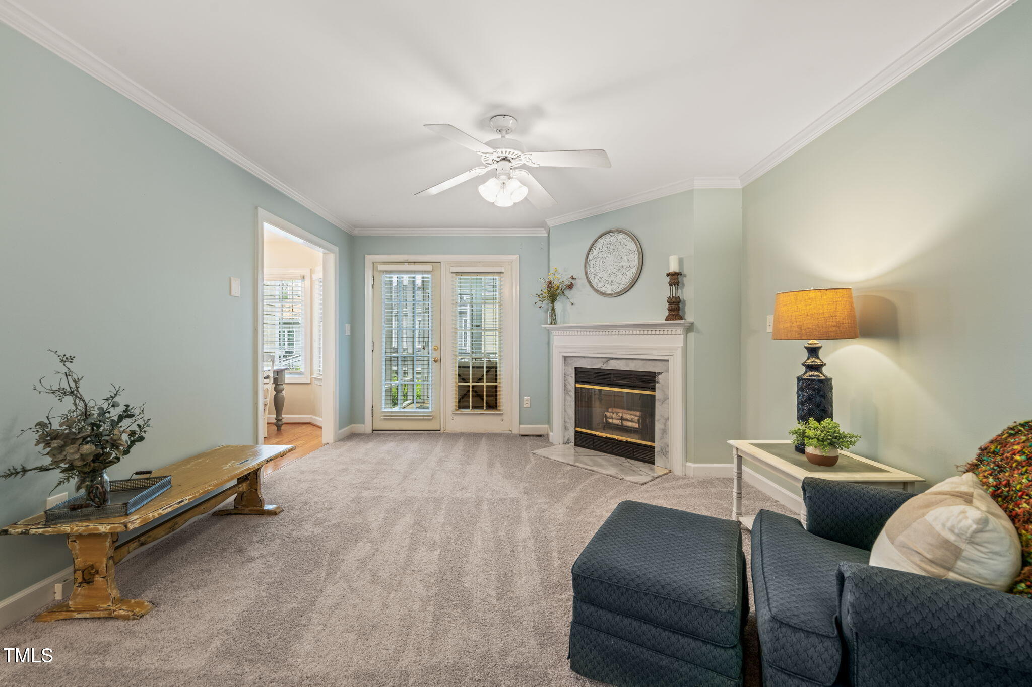 2102 Trailridge Court Raleigh, NC 27603 - Photo 9 of 28 9-web-or-mls-DSC06979