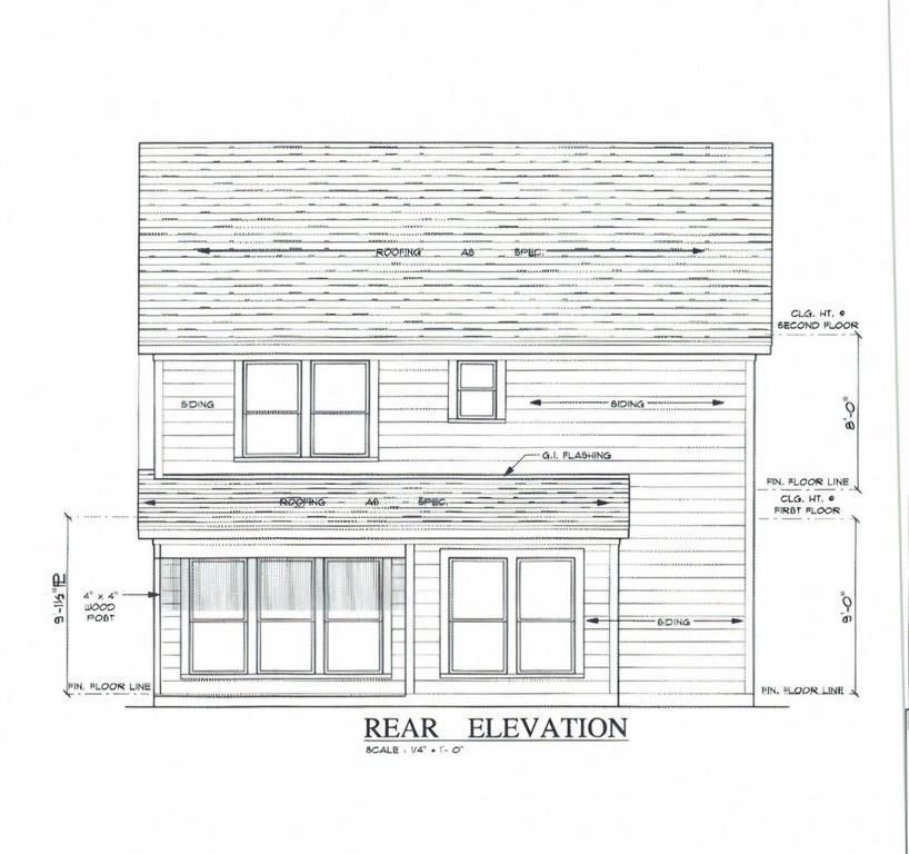 201 South Cates Street Decatur, TX 76234 - Photo 7 of 8 Gallery Image 7