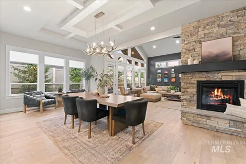 $1,050,000 | 9709 West Snowcap Drive, Boise, ID 83709