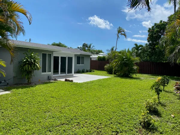 $4,595 | 2751 Northeast 26th Terrace, Boca Raton, FL 33431