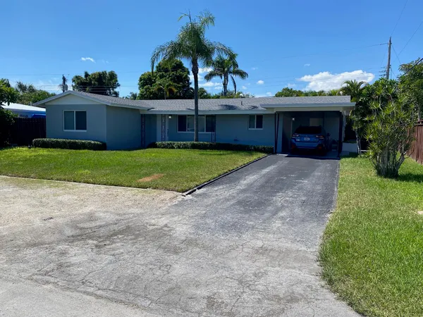 $4,595 | 2751 Northeast 26th Terrace, Boca Raton, FL 33431