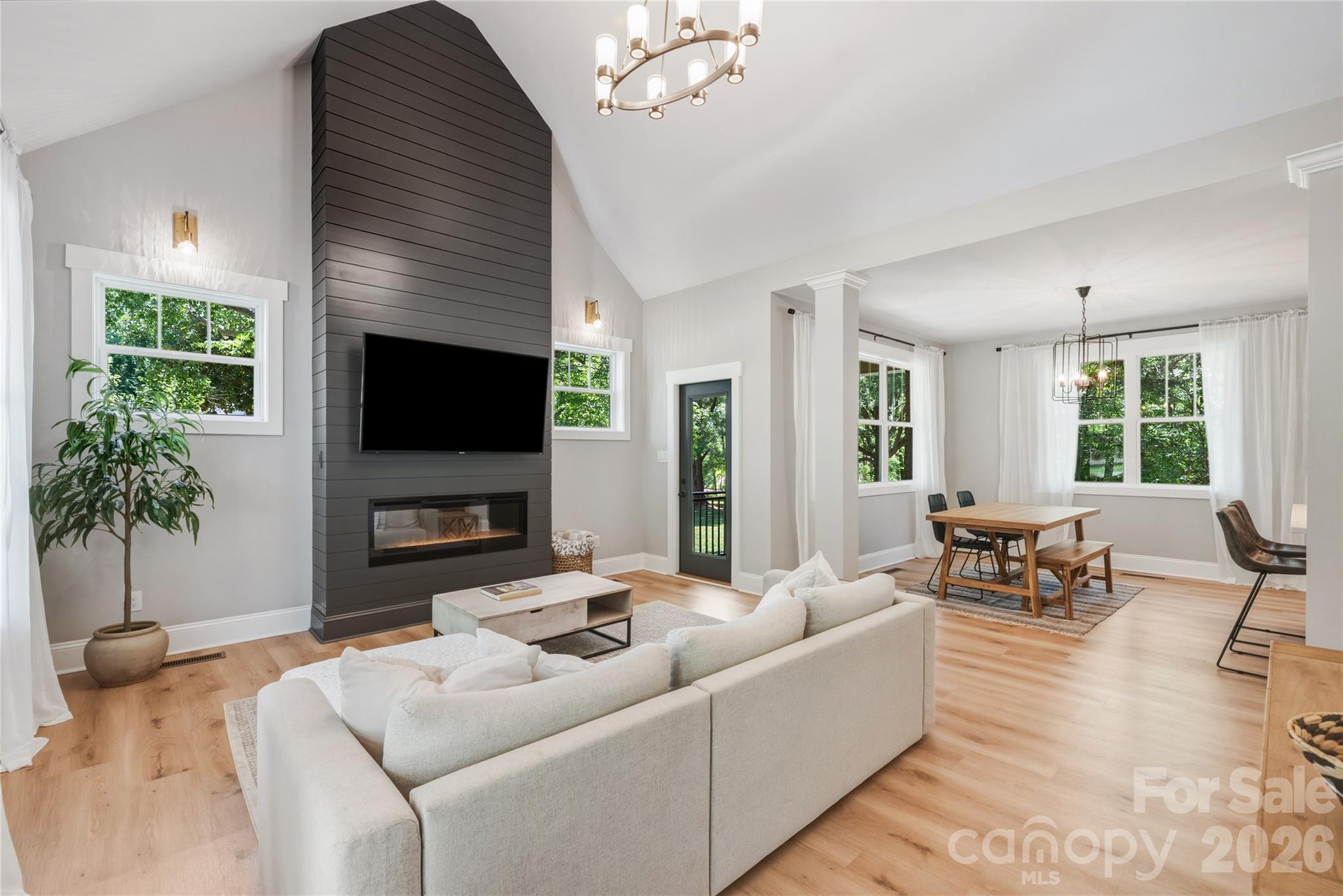 10430 Connell Road Mint Hill, NC 28227 - Photo 6 of 40 Gallery Image 6