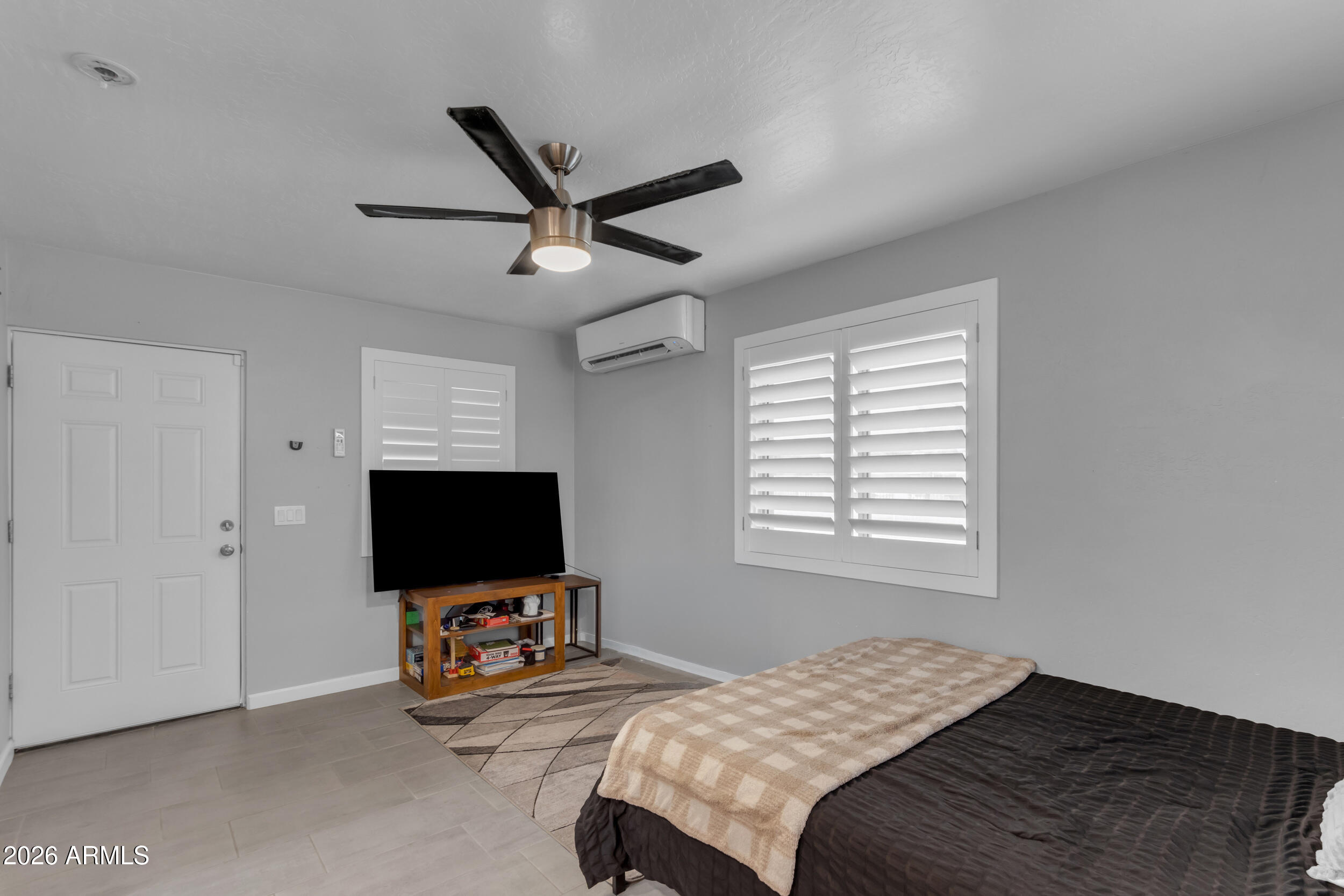 16555 West Lower Buckeye Road Goodyear, AZ 85338 - Photo 49 of 55 Casita Bedroom Living