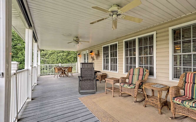 89 West Addington Road Blairsville, GA 30512 - Photo 26 of 70 Additional View