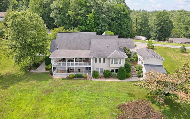 89 West Addington Road Blairsville, GA 30512 - Photo 3 of 70 Additional View