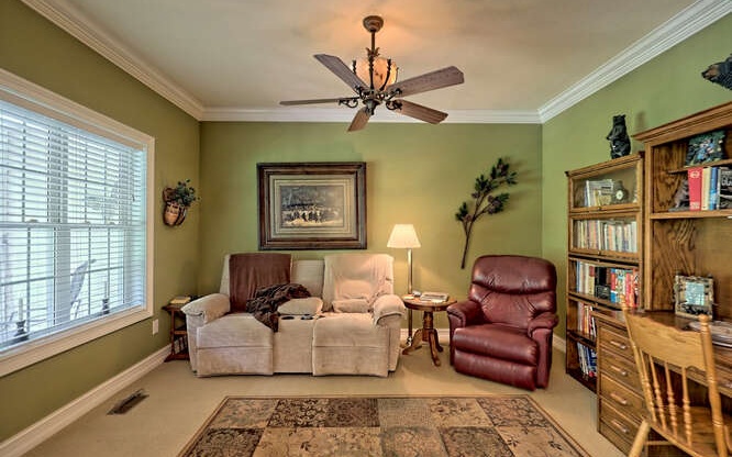 89 West Addington Road Blairsville, GA 30512 - Photo 4 of 70 Additional View