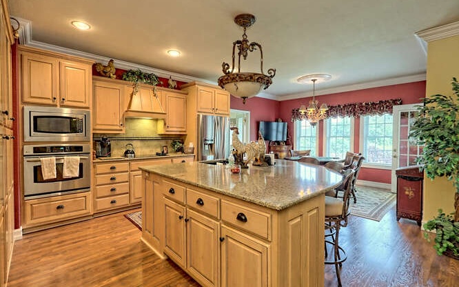 89 West Addington Road Blairsville, GA 30512 - Photo 5 of 70 Additional View