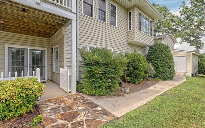 89 West Addington Road Blairsville, GA 30512 - Photo 54 of 70 Additional View