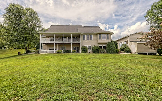 89 West Addington Road Blairsville, GA 30512 - Photo 58 of 70 Additional View