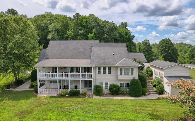 89 West Addington Road Blairsville, GA 30512 - Photo 68 of 70 Additional View