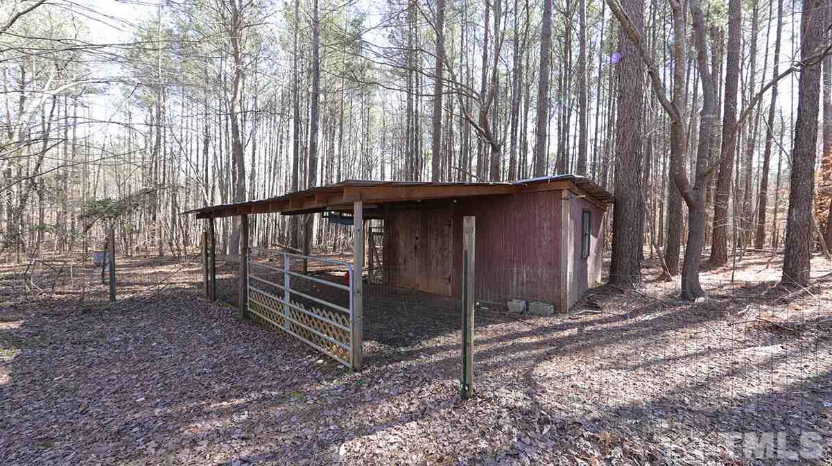 608 Lawrence Road Wake Forest, NC 27587 - Photo 13 of 14 Has electricity