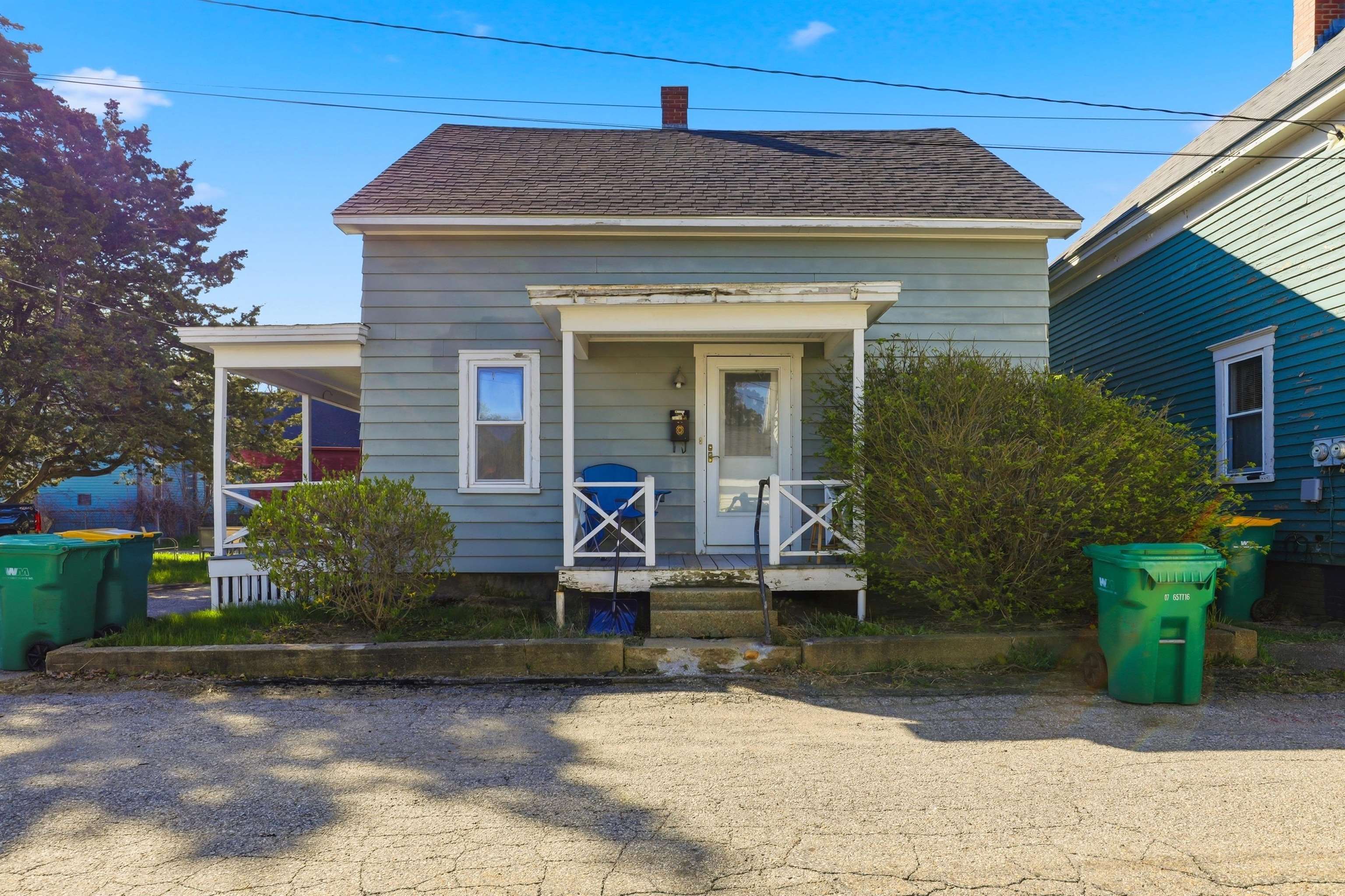 7 Wallace Street Rochester, NH 03867 - Photo 10 of 24