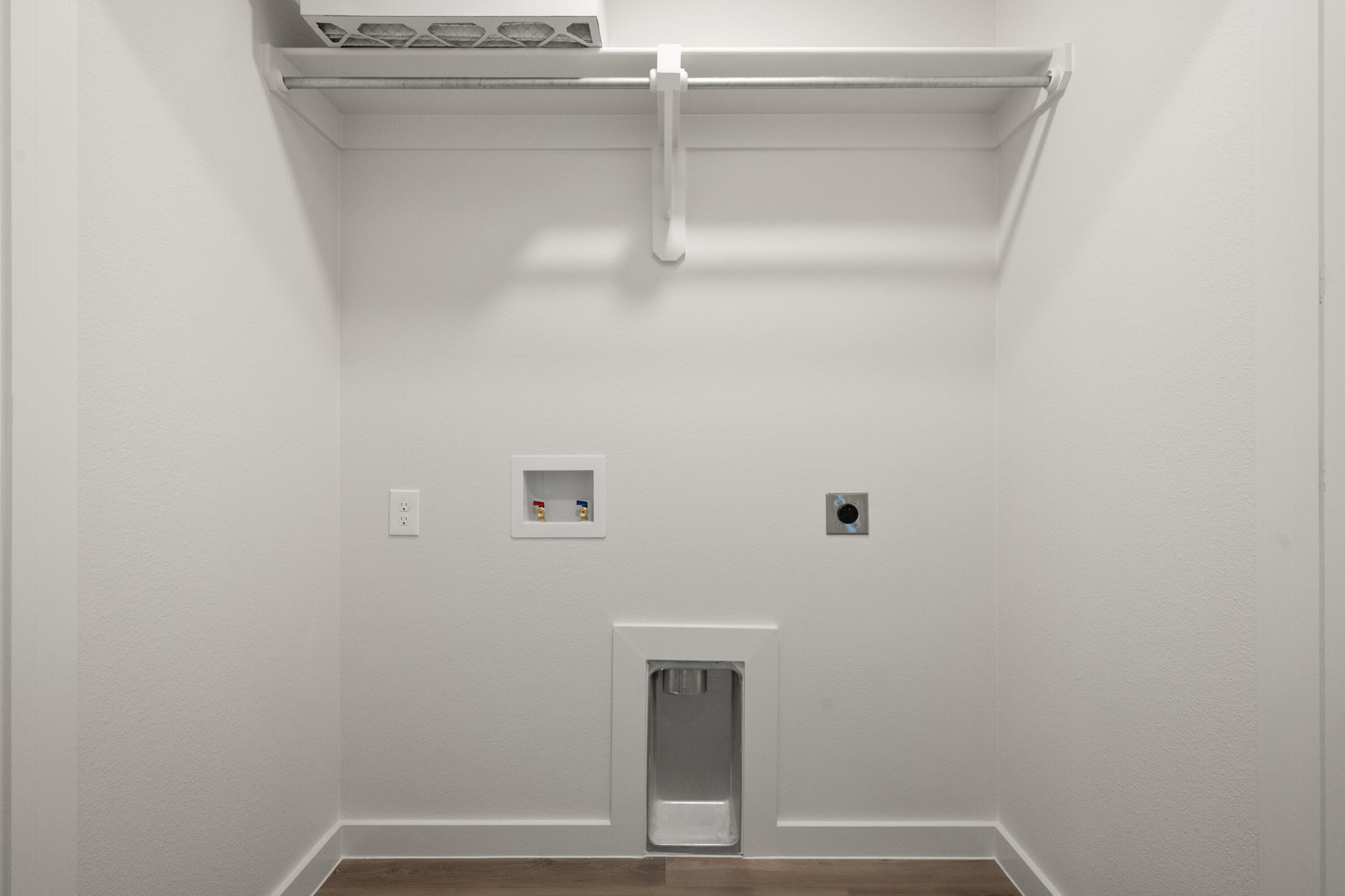 8305 24th Street Lubbock, TX 79407 - Photo 23 of 25 a view of a small space